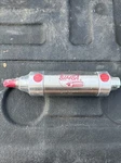 Bimba Stainless 312 5-DXPK Pneumatic Air Cylinder Ram. Fixed Price $49.99.