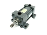 Used Miller A72B2B Cylinder Bore 3-1/4" Stroke 3". Fixed Price $130.00.