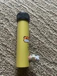Enerpac RW53 Hydraulic Cylinder 3" Stroke. Fixed Price $159.04.