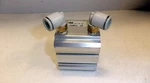 Phd Cylinder CRS6U 40X30-BB. Fixed Price $117.13.