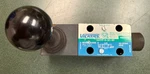 Vickers DG17V-3-2C-60 Hydraulic Valve. Fixed Price $300.00.