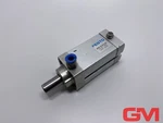 Festo Stopper Cylinder DFSP-20-20-S-PA 576074 Pneumatic. Fixed Price $39.45.