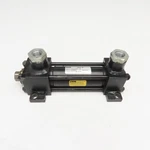 Parker C2HTS29A 3-1/2" Bore 1-1/2" Stroke Double Acting Hydraulic Cylinder. Fixed Price $84.53.