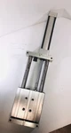 Phd SGB16X8-BB-DB-U Pneumatic Cylinder With Slide. Fixed Price $200.00.