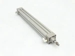 Smc CP95SDB32-300 Pneumatic Cylinder. Fixed Price $39.99.