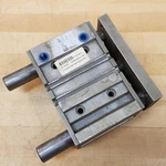 Smc MGPM63N-50-DUJ0 Pneumatic Cylinder, 63MM Bore, 50MM Stroke, 145 Max Psi. Fixed Price $73.14.