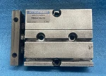 Koganei Air Cylinder TBDA16X10 Twin Rod 16MM Bore 10MM Stroke. Fixed Price $80.00.