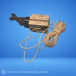 Smc RSDQB50-30DL-J79WZ-XC18 Pneumatic Cylinder 2227. Fixed Price $204.00.