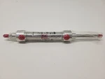 New Old Stock! Bimba Pneumatic Cylinder MRS-042-DXDE. Fixed Price $33.96.