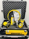 Enerpac Ton Maintenance Set RCH202 RC256 RSM200 RCS201 Hydraulic P392 Pump. Fixed Price $3000.00.