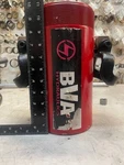 Bva Hydraulics H7506 Single Acting Ton Stroke General Cylinder. Fixed Price $500.00.