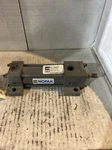Nopak CLP6 P00X3A4NN 1.50 Pneumatic Cylinder 2IN 7IN (SW7). Fixed Price $250.00.