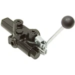 Spool 20 Gpm Prince RD-2555-T4-ESA1 Double Acting Hydraulic Valve 9-6764. Fixed Price $263.25.
