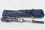 Enerpac WMC-1250 Hydraulic 1-1/4" Cable, Wire, Bolt, Rod Cutter, 20 Ton. Fixed Price $1895.25.