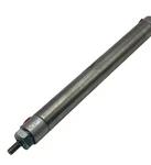 Bimba Stainless C-098-D Ua Pneumatic Air Cylinder Industrial Automation Oem. Fixed Price $19.46.