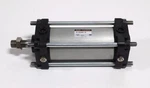 Smc 20-CDA1BN63-100 Air Cylinder New. Fixed Price $215.00.