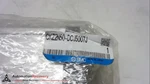 Smc CKZ2N50-DCJ5007J, Power Clamp Cylinder, Mm Bore, .8 Mpa Max,, New #259249. Fixed Price $89.79.