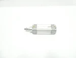 Festo DNU-32-40PPV-A 14122 Double Acting Pneumatic Cylinder 32MM 40MM 12BAR. Fixed Price $64.00.