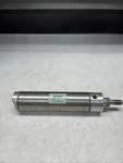 Speedaire Pneumatic Cylinder 6W128. Fixed Price $13.90.