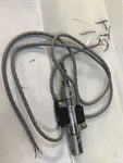 Smc CDJ2D10-15-B Rail Lock Air Cylinder W/ D-C73 Sensors. Fixed Price $95.77.