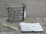 Festo DFM-25-25-P-A-GF Pneumatic Guide Cylinder (new No Box). Fixed Price $275.00.