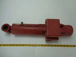 Texas Hydraulics Cylinder 25018-2 WS001 6J713 Red Sku B Gs. Fixed Price $299.99.
