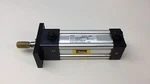 Parker 01.50 CJ2MAU13AC 3.000 Cylinder Series 1/2" Bore Stroke. Fixed Price $48.50.