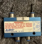 Aladco 611201BSPP. Fixed Price $49.99.