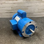 Used Elektrim 38CF-1-2-36 HP:2 Single Phase Electric Motor. Fixed Price $300.00.
