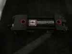 Hydro Line LR5D-2X3-B-.63-2-N-N-N-1-1 Pneumatic Cylinder 2" Bore 3" Stroke. Fixed Price $77.25.