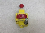 Numatics MVT32-06Y Slo-start Shut Off Lock Out Valve 150 Psig MVT3206Y (tsc). Fixed Price $67.49.