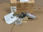 Destaco 810-U Pneumatic Hold-down Clamp 600LB Capacity Fast Same Day Shipping. Fixed Price $235.00.