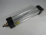 Parker 02.00-CBC2MAU14AC-8.000 Cylinder 2" Bore 8" Stroke Shelf Wear Used. Fixed Price $80.20.