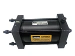 Parker 3.25TBVELU19A4.250 3-1/4" Bore 4.250" Stroke Pneumatic Cylinder Series. Fixed Price $219.99.