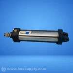 Norgren A1233B1-2.00X8.000 Pneumatic Cylinder Fnip. Fixed Price $607.50.