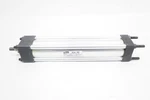 Parker 02.00 CTD2MAU14AC 9.500 Double Acting Pneumatic Cylinder 9-1/2IN. Fixed Price $48.00.
