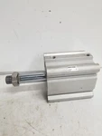Smc CQ2B100-75DCMZ Pneumatic Base Cylinder. Fixed Price $103.99.