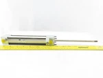 Phd SDB23 X 5-DB-GI-H4 1-1/4 Bore 6-1/4" Stroke Tie Rod Double Acting Cylinder. Fixed Price $22.03.