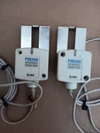 Smc Low Differential Pressure Sensor Lot Of 2. Fixed Price $59.99.