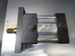 Schrader Bellows FW2D112121 1.000 Air Cylinder Econo-ram Ii. Fixed Price $69.99.
