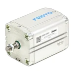 Festo ADVU-80-100-A-PA (156048) New Nspp ID1107 PLC2DAY In Stock .... Fixed Price $449.99.