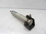 NCDGTA32-0600 NCDGTA320600 Smc Pneumatic Cylinder (used And Tested). Fixed Price $15.97.