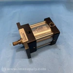 Parker 4.00CJ4MA3UV14AC02.00 Air Cylinder Usip. Fixed Price $152.40.