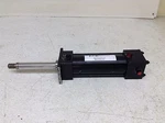 Eaton Hydro-line SLA5F-2.5X6-N-1-2 Cylinder SLA5F25X6N12 (tsc). Fixed Price $107.99.