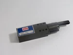 Btm Corporation PCO-100-H-110 Pneumatic Power Gripper Used. Fixed Price $29.11.