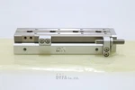 Smc Genuine Nib 25A-MXQ12-75AS-X12-X1830 Long Stroke Adjusta CYL-TAB-I-1021=8F42. Fixed Price $199.98.