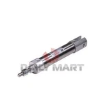 Smc CDJ2B16-15Z-B Cyl, Mini, Sw Capable, CJ2 Round Body Cylinder. Fixed Price $79.97.