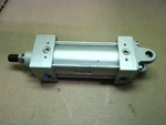 Smc C95GDD63TN-90 Tie Rod Cylinder 63MM Bore-new No Box. Fixed Price $65.47.