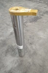 Oem Caterpillar 294-1545 Excavator Bucket Cylinder Arm Pin 90MM 374D, 374F. Fixed Price $550.00.