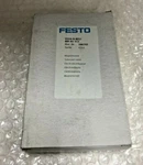 Festo Electric VSVA-B-M52-MH-A1-1C1 / VSVABM52MHA11C1 New In Box. Fixed Price $78.38.